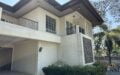 Spacious Classic Ayala Alabang House for Big Family