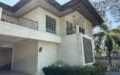 Spacious Classic Ayala Alabang House for Big Family