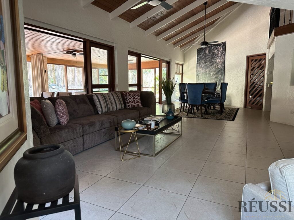 Main Living Room