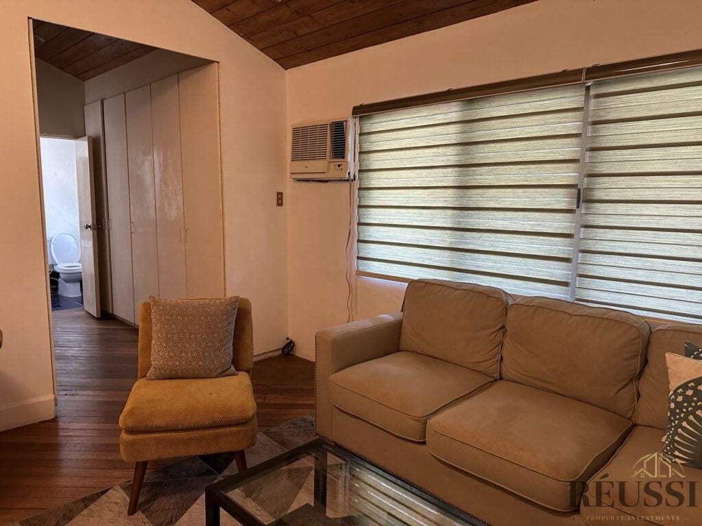 2nd Floor Media Room