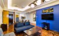 Charming 2 Bedroom Condo in the Heart of Leviste Makati CBD