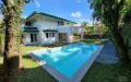 Serene Suburb Living in Ayala Alabang For Rent or Lease