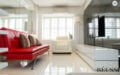 Plush Modern 1 bedroom condo at Leviste, Makati